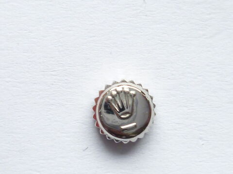 Rolex Org. Krone 24-600-0 80 Allemagne