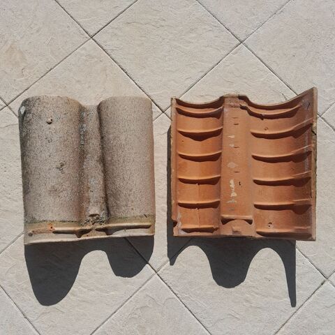 Tuiles accessoires Guiraud frères Castelnaudary et DC10 30 Meyrargues (13)