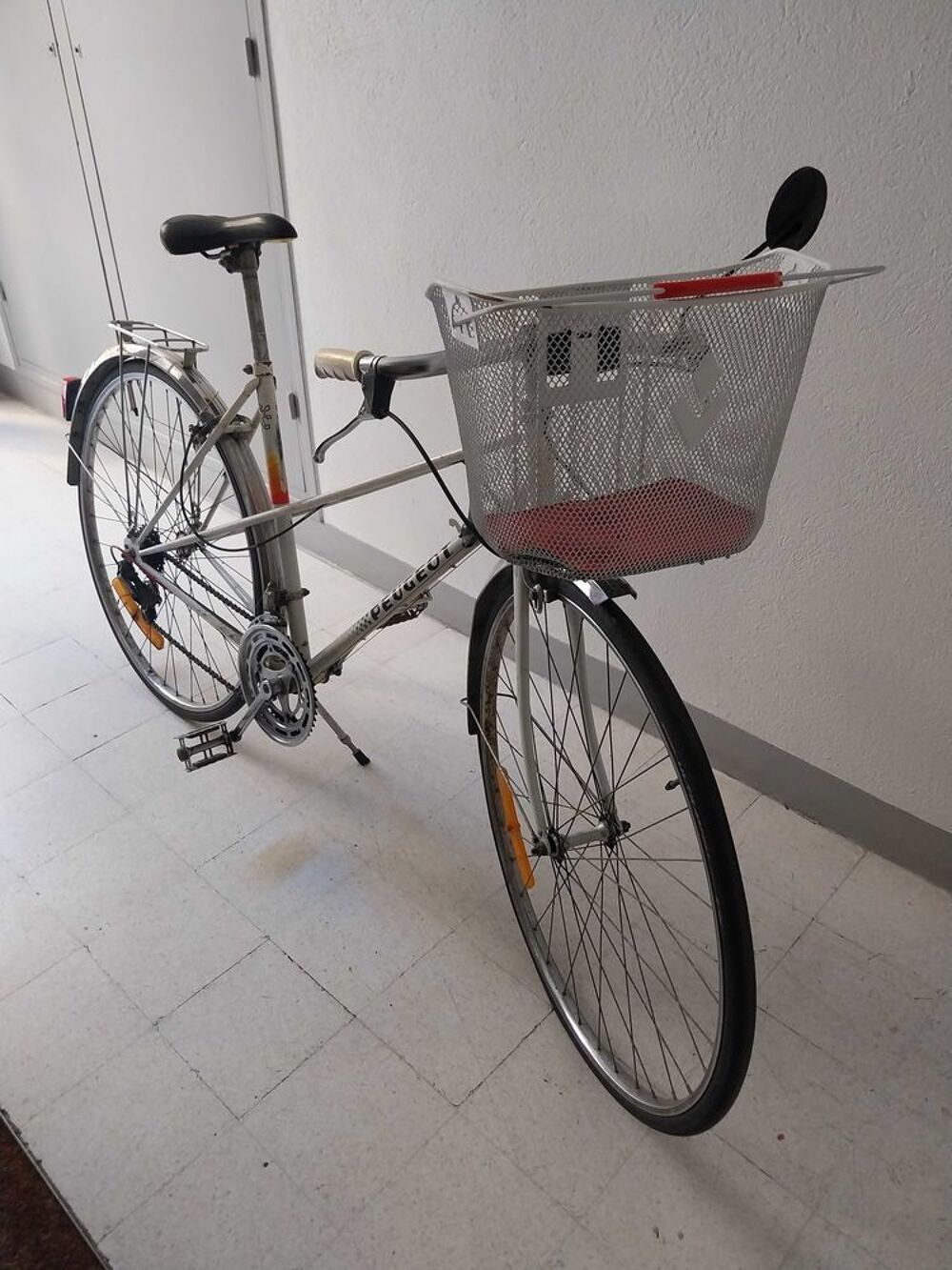 +v&eacute;lo+Peugeot+70+euros Vélos