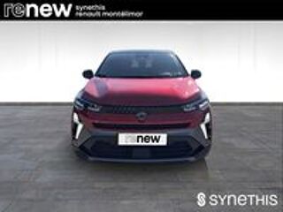 Captur E-Tech full hybrid 145 ch esprit Alpine 2025 occasion 26200 Mont&eacute;limar