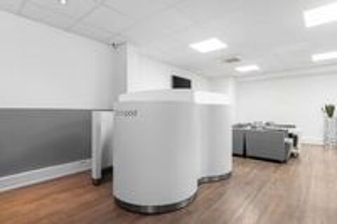   Abonnement au coworking flexibles de Paris Republique  