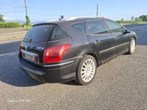 407 SW 2.7 HDi 24v F&eacute;line FAP A 2006 occasion 69320 Feyzin