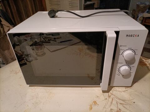 Micro-ondes 25 L MOBIKA 40 Flers-en-Escrebieux (59)
