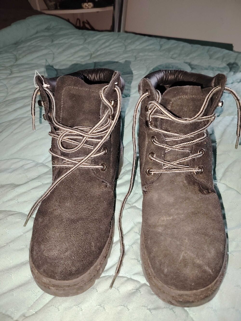 BOTINES FEMME 41 Chaussures
