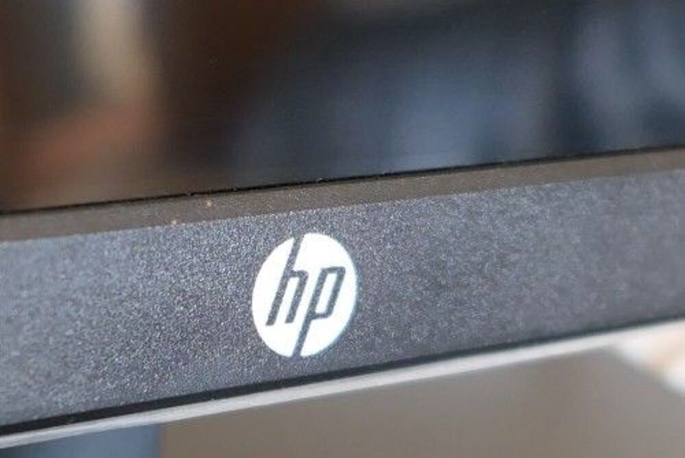 &Eacute;cran HP 32 Display, 80 cm (31.5"), LCD monitor, HDMI Matériel informatique