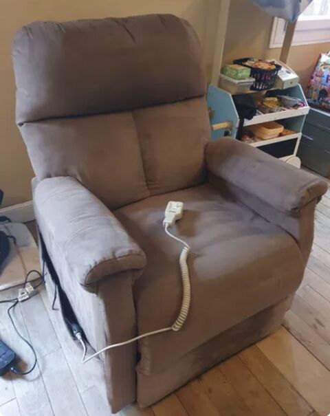 Fauteuil orthopdique 190 Blaise-sous-Arzillires (51)