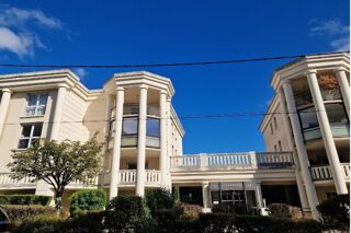  Appartement � vendre 2 pi�ces 61 m�