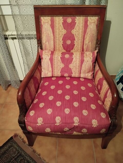 Lot de 2 Berg�res 200 Manduel (30)