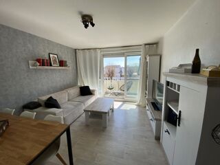  Appartement  vendre 4 pices 72 m