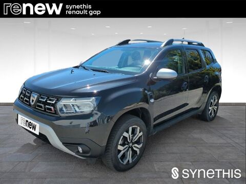 Dacia Duster Blue dCi 115 4x4 Prestige 2022 occasion Gap 05000