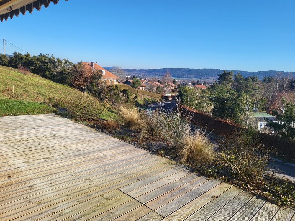   GITE 50M2 Proximit� GERARDMER Lorraine, Corcieux (88430)