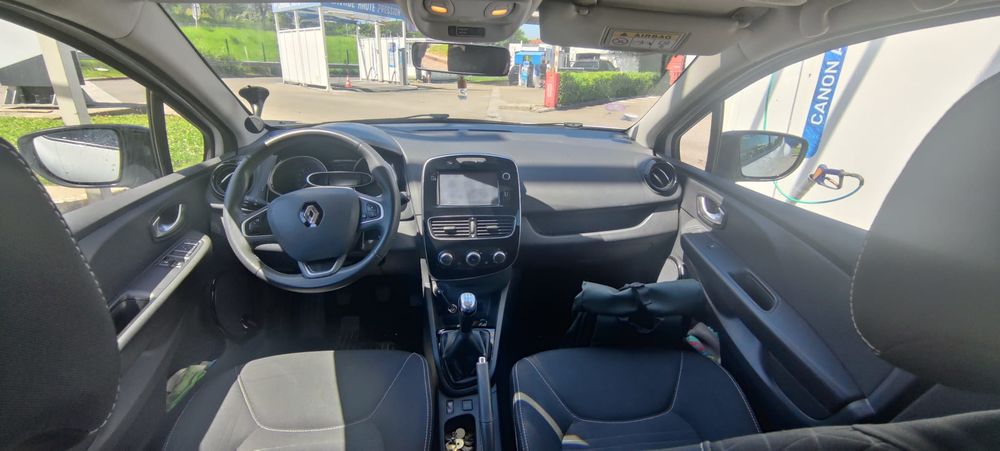 Clio IV Clio TCe 90 Limited 2018 occasion 69390 Vernaison