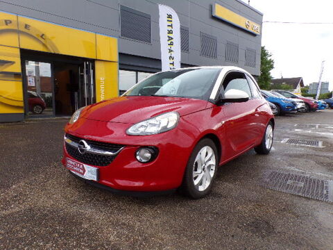 Opel Adam 1.4 Twinport 87 ch S/S Jam 2016 occasion Dole 39100
