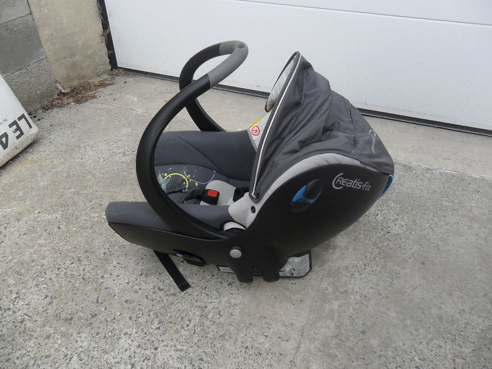 Poussette et cosy enfant Puériculture