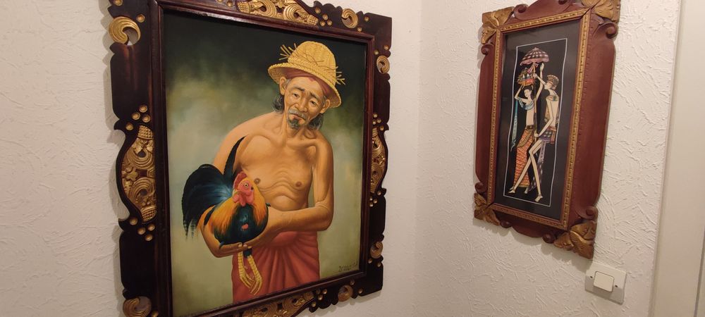 tableaux et + Décoration