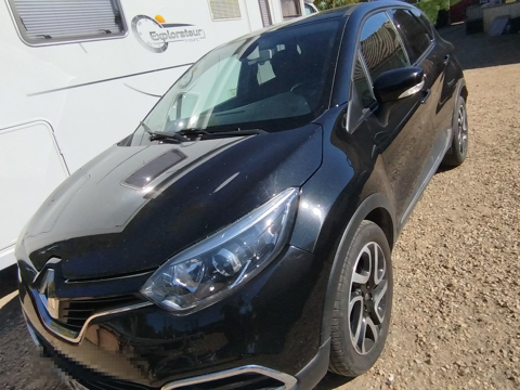 Renault captur dCi 90 Energy Business