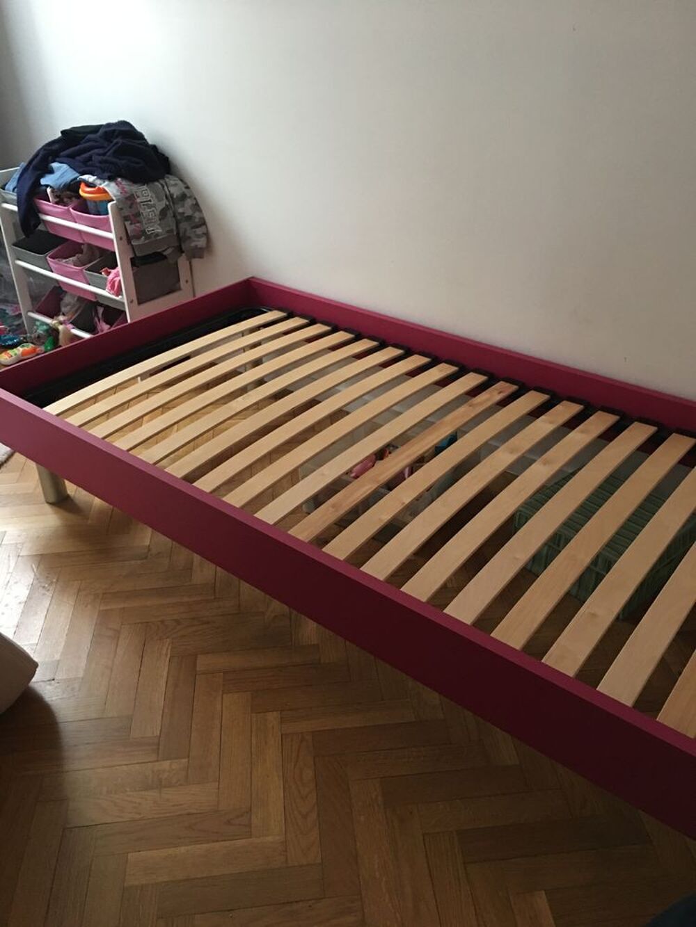 lit pour fille Mobilier enfants