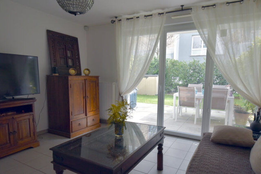 Location Duplex/Triplex Appartement 2 pièces 45 m² à Sartrouville Sartrouville