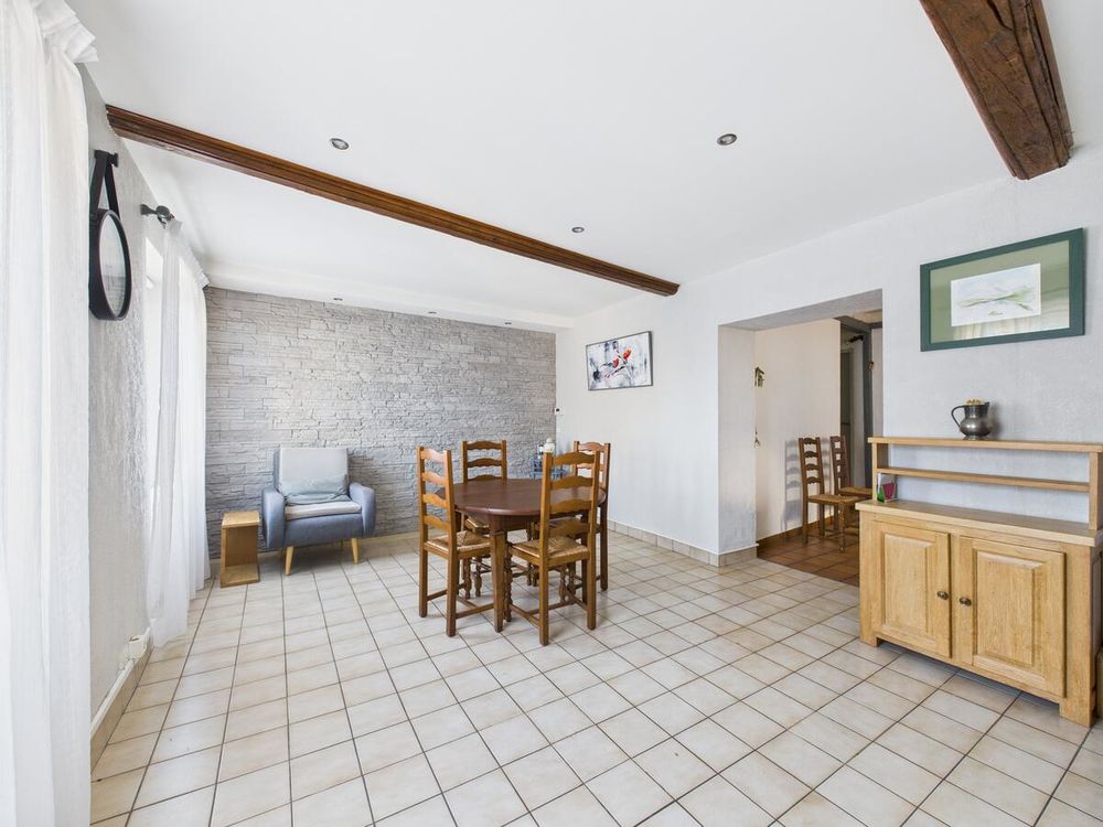 Vente Maison Maison F7 Volvic