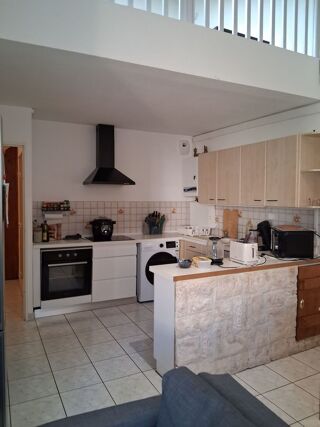  Duplex/triplex à vendre 3/4 pièces 62 m² Saint-symphorien-d'ozon
