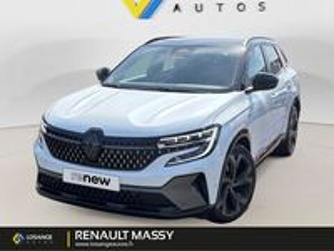 Austral E-Tech hybrid 200 Techno esprit Alpine 2024 occasion 91300 Massy
