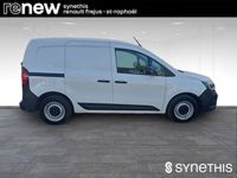 Kangoo Express KANGOO VAN L1 BLUE DCI 115 AUTO ADVANCE PRO 2025 occasion 83600 Fr&eacute;jus