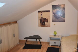  Chambre  louer 1 pice 12 m