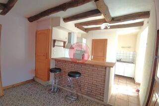  Maison à vendre 2 pièces 38 m²