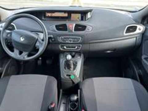 Sc&eacute;nic III Scenic III dCi 110 FAP eco2 Expression Euro 5 2010 occasion 42700 Firminy