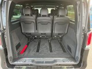 Classe V Extra-Long 300 d 9G-TRONIC 4x4 Avantgarde 2024 occasion 13001 Marseille