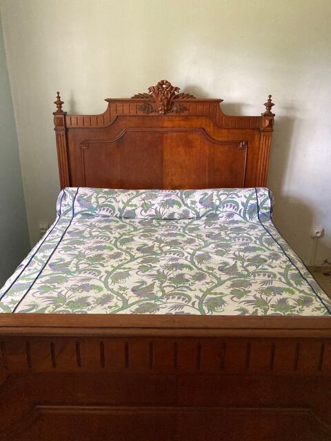 Chambre de style colonial 700 Baie-Mahault (97)