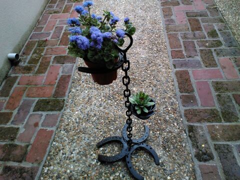 Porte Plantes 15 Bihorel (76)
