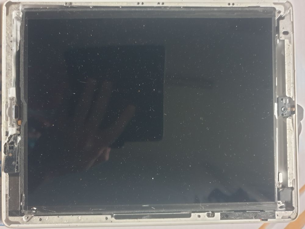 Lot de tablettes Apple pour pi&egrave;ces 2 Téléphones et tablettes