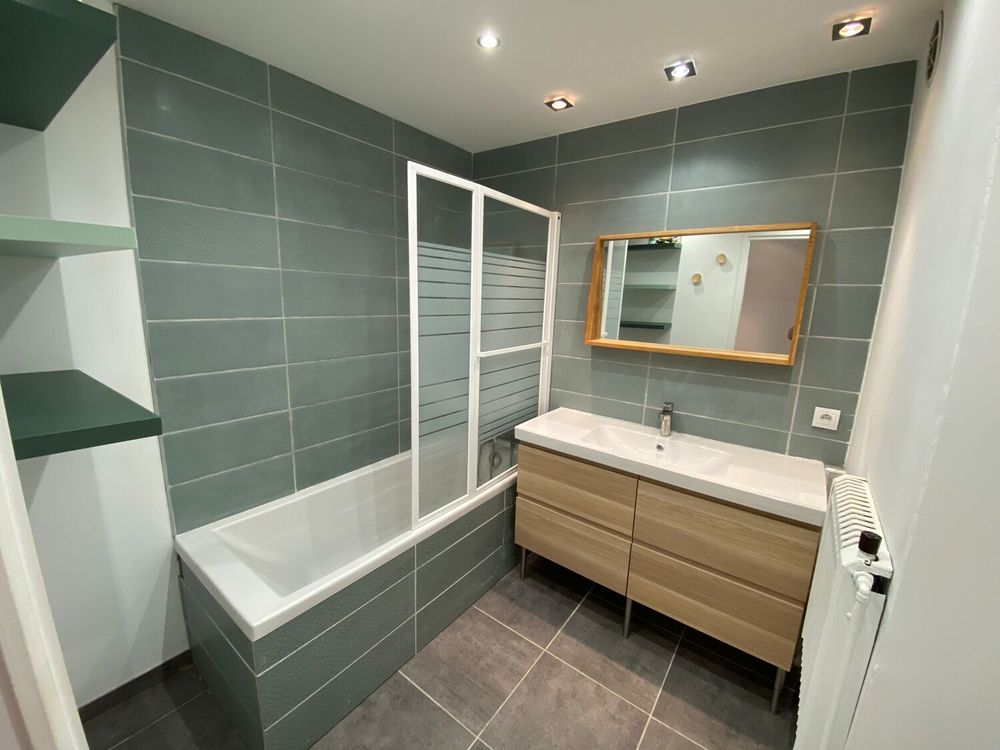 Vente Appartement Appartement F4, 91m2 Rouen