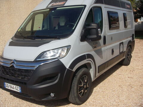 Van aménagé Van aménagé 2023 occasion Aubagne 13400