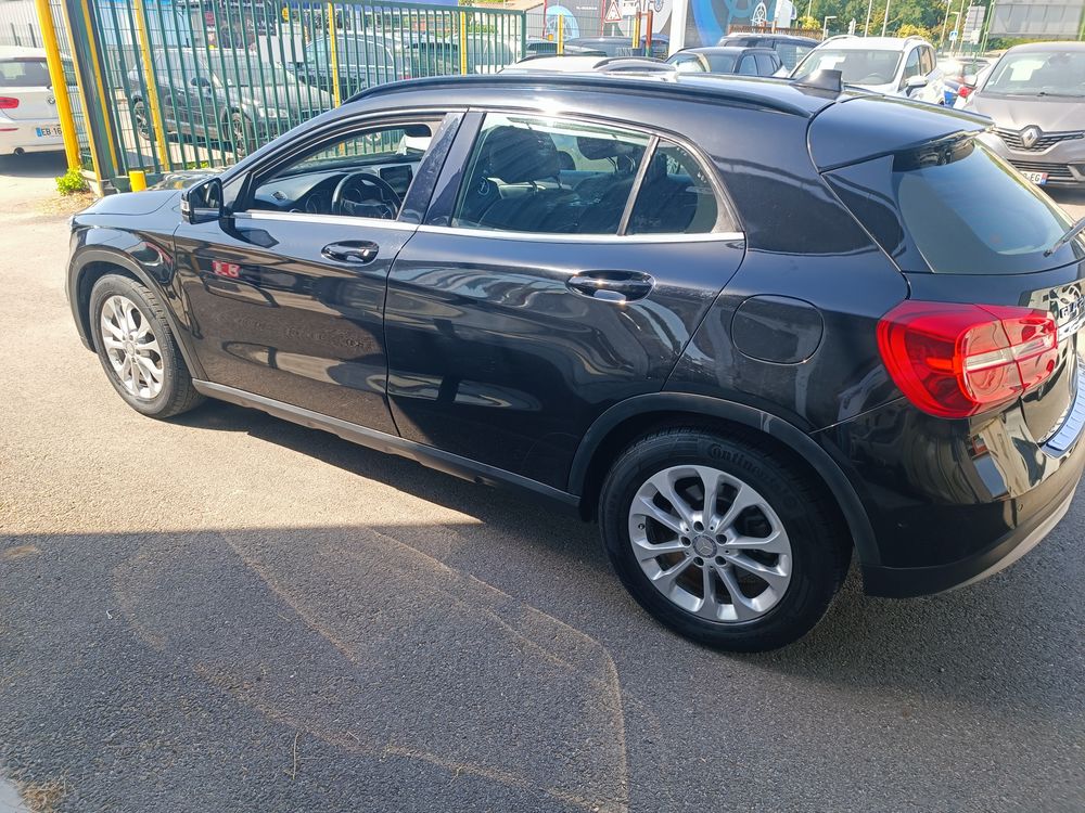 Classe GLA 200 d 4-Matic Intuition 7-G DCT A 2016 occasion 31150 Fenouillet