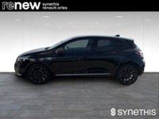 Clio V Clio TCe 90 ch GSR2 Esprit Alpine 2025 occasion 13200 Arles
