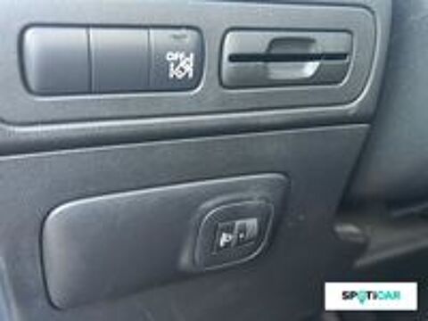 C3 Aircross PureTech 130 S&S EAT6 Feel Pack 2021 occasion 11300 Limoux