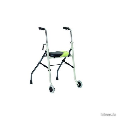 Materiels medicaux 
MATERIELS PEU SERVIS 0 35210 Chtillon-en-vendelais