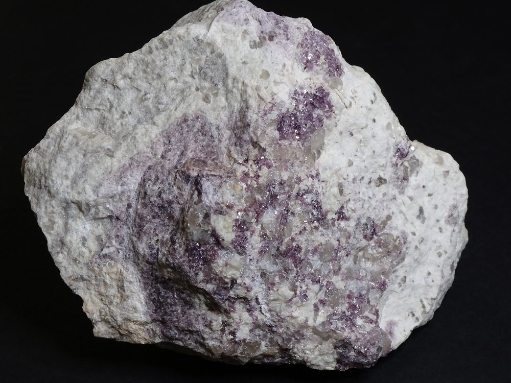 L&eacute;pidolite Br&eacute;sil 905gr 117 x 105 x 77 mm 