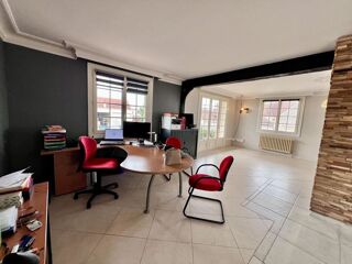  Maison � vendre 4 pi�ces 111 m�