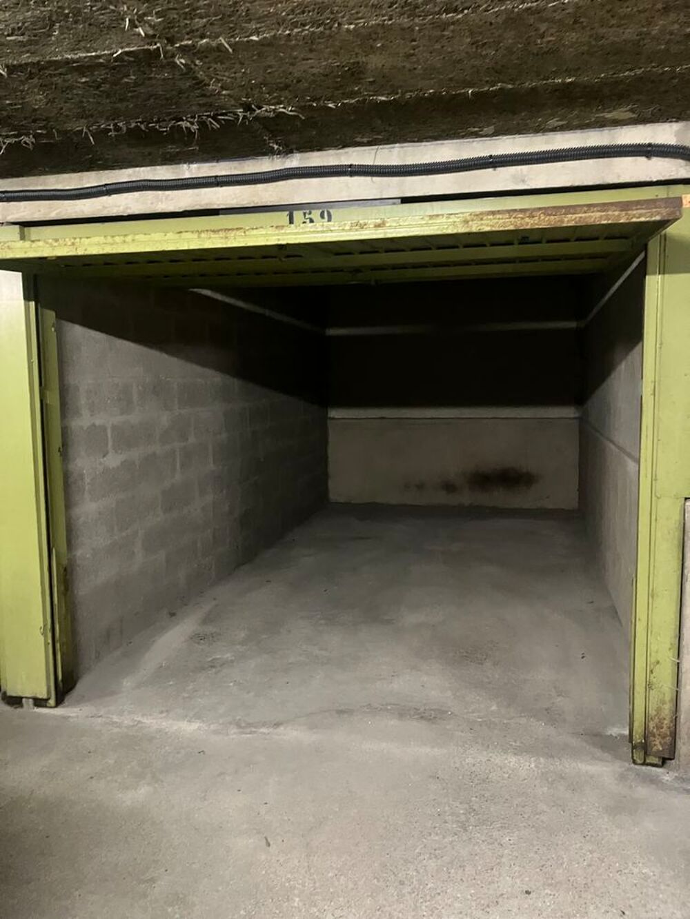 Vente Parking/Garage BOX à Chelles 77500 Chelles