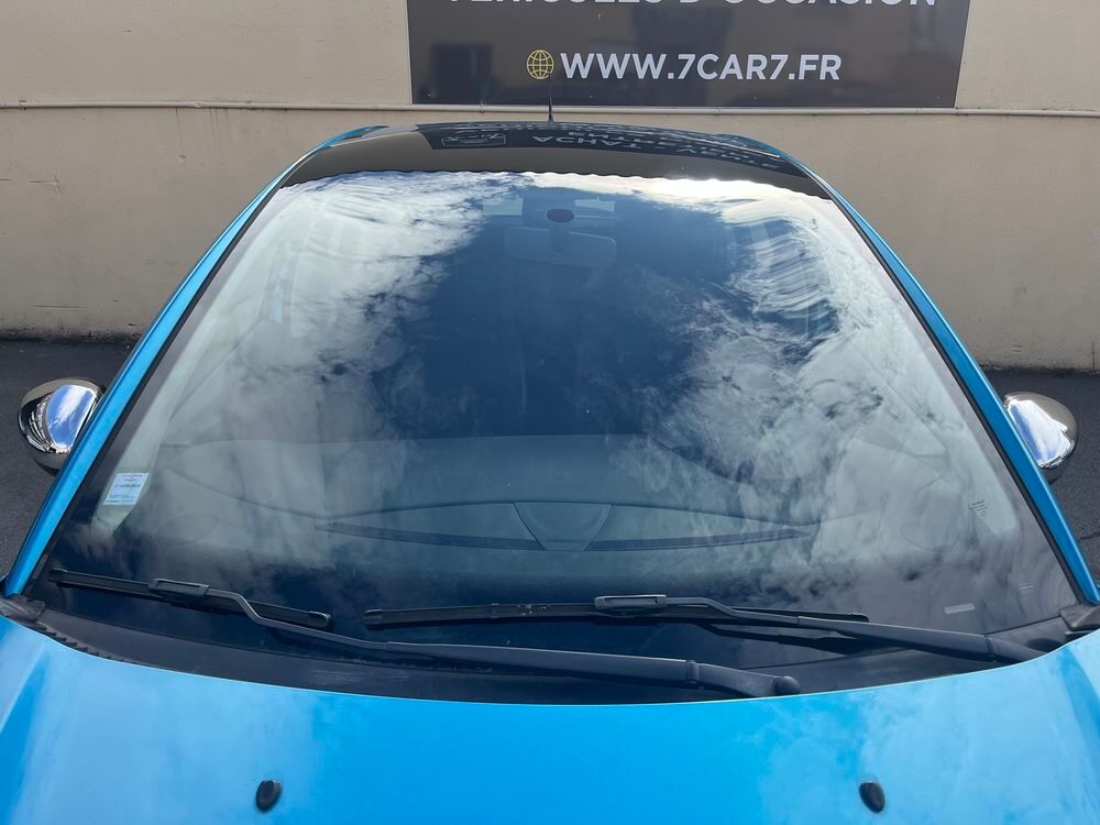 C3 VTi 95 Airdream Confort 2012 occasion 77170 Brie-Comte-Robert