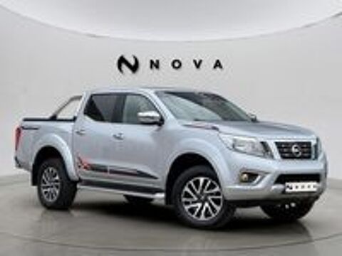 Navara 2.3 CDI 190Ch Double Cabine 2018 occasion 33600 Pessac