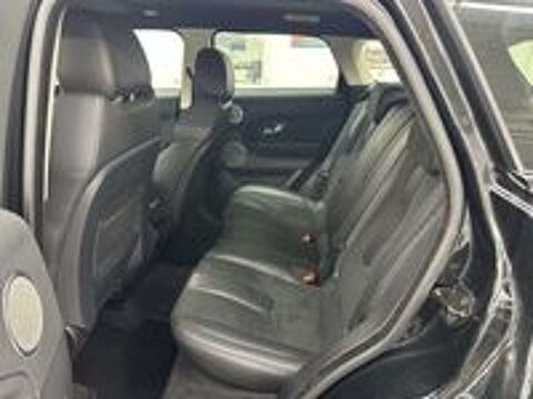 Range Rover Evoque Mark II TD4 Pure 2014 occasion 06600 Antibes