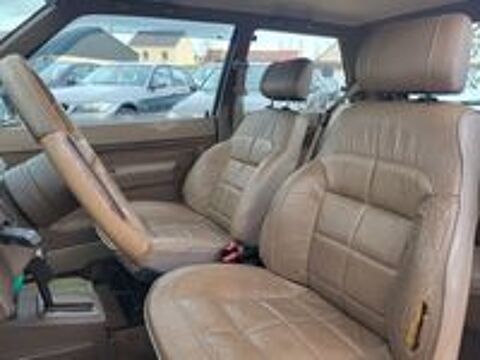 Super 5 TR 1989 occasion 78540 Vernouillet