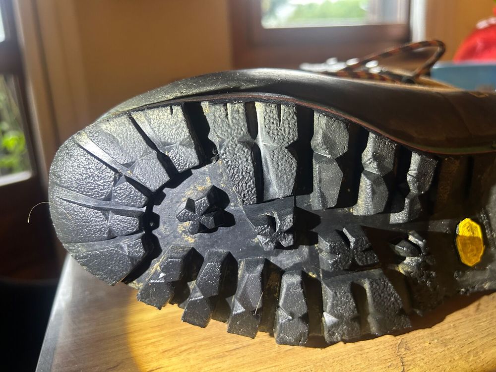 chaussures alpinisme LaSportiva N&eacute;pal Extr&ecirc;me Chaussures