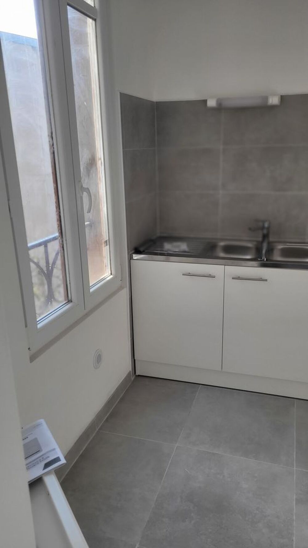 Location Appartement APPARTEMENT DE TYPE F3 Nancy