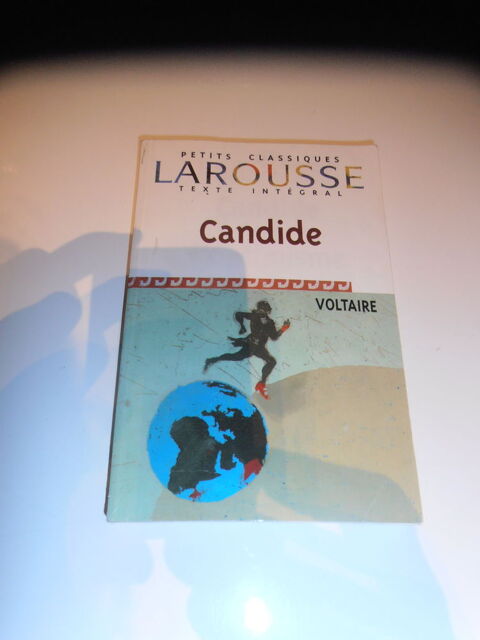 Candide (90) 3 Tours (37)