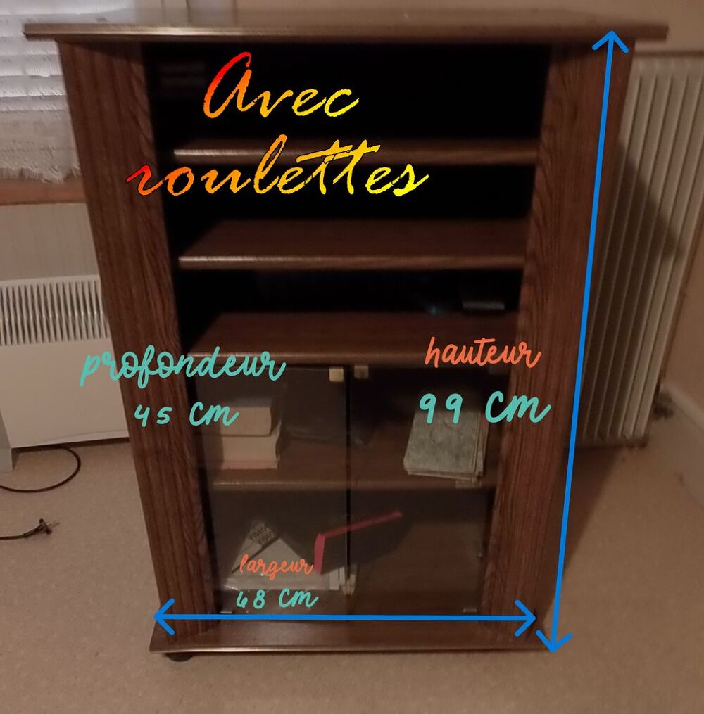 Divers meubles Meubles